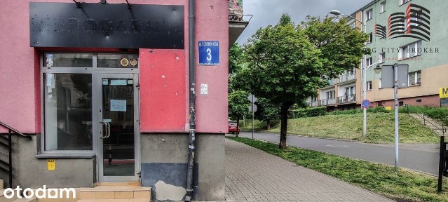 Lokal 19mkw dla Twojego biznesu na Wieniawie