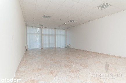 Lokal użytkowy, 68 m², Szczecin