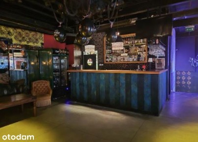 Do wynajęcia niezależny lokal gastronomiczny 255m2, ul. Żurawia 22