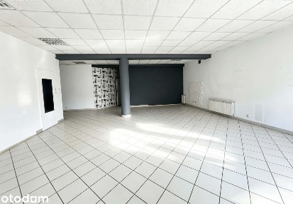 Lokal użytkowy o pow. 208,76m² w centrum Siedlec