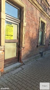 Do Wynajęcia Lokal usługowy 66 m² do adaptacji ide