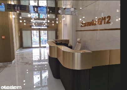 Lokal biurowy 29,00 m2 ul. Żurawia 6/12 -właściciel bezpośrednio