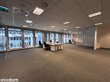 Lokal biurowy 226 m2