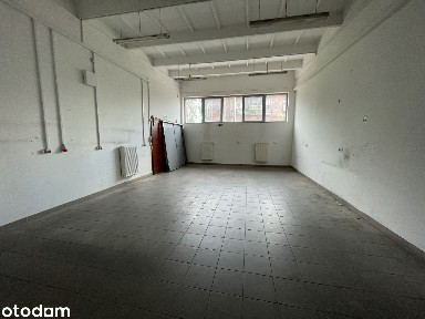 120 m² | Główna trasa do PKP | Wysoki ruch, duże witryny