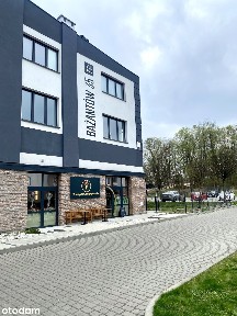 Lokale biurowe | Biuro / Usługi | Os. Bażantów, Katowice I nowe