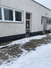 Wolny lokal użytkowy przy ul. Reptowskiej 53a