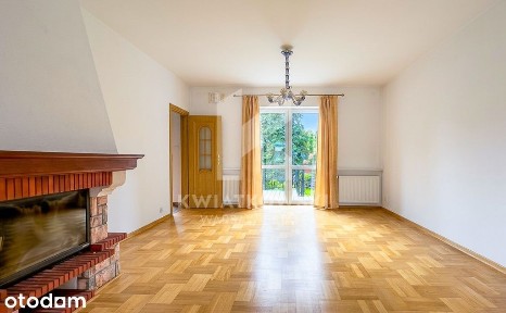 Dom - Pod Skocznią - Mokotów