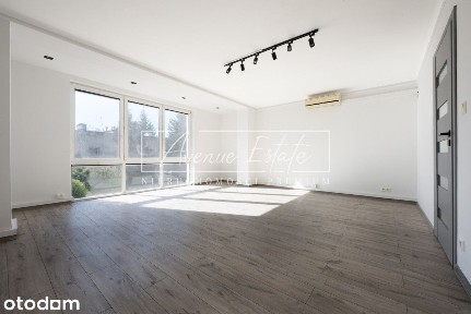 Bliźniak Biurowy | Saska Kępa | 330 m² | Garaż