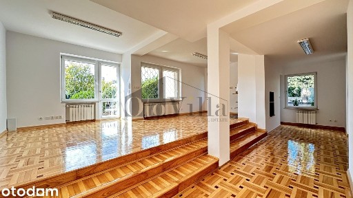 Wolnostojący dom idealnny na biuro Bielany 240 m2