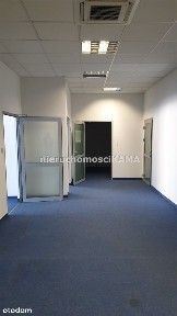 Lokal biurowy, 202 m², Bielsko-Biała