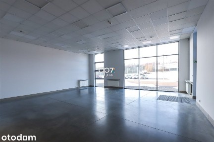 Hala/Magazyn, 373,98 m², Modlnica