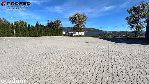 Obiekt na wynajem, Buczkowice