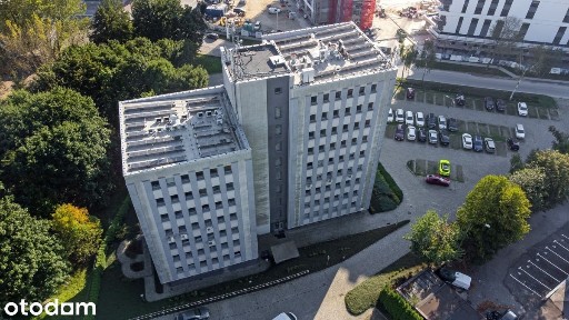 Biura od 18m2 do 193m2 od zaraz!
