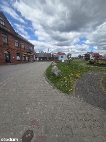 Wynajmę budynek handlowo usługowy 320m2 Odrowąż CENA DO UZGODNIENIA