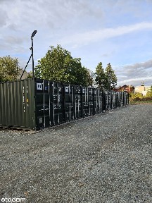 Magazyn kontener schowek self storage pomieszczenie kilińskiego 228