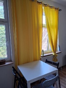 Kawalerka wolna od 1 października