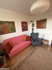 Rataje | 78 m² | 3 pokoje | loggia | bezpośrednio