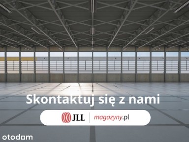 Magazyn na wynajem - lokalizacja gwarantująca Twojej firmie przewagę
