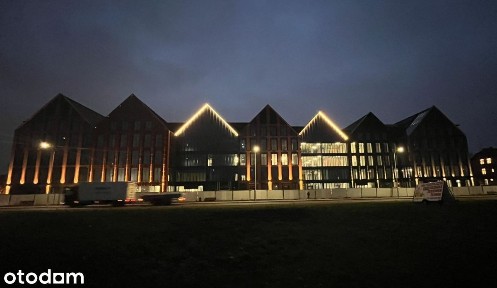 Lokal biurowo-usługowy do wynajęcia | Porto Vista