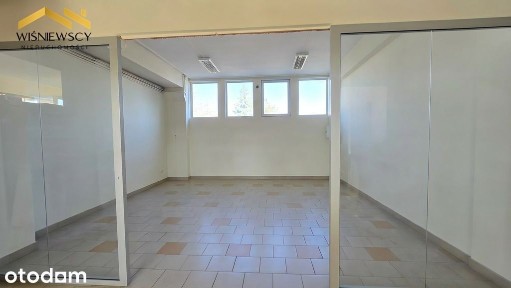 Lokal na wynajem przy Królewieckiej