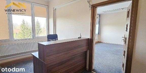 Lokale biurowo-usługowe, 11 m²-71 m², Elbląg