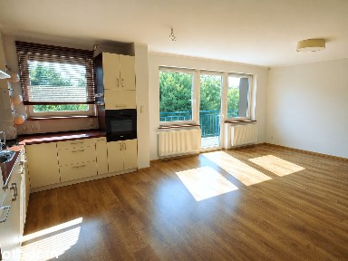 Komfortowe 60 m², 2007, świeżo po remoncie, gotowe do zamieszkania