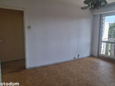 Mieszkanie Raków Mireckiego do remontu