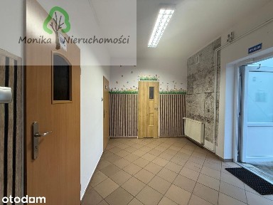 Wynajmę lokal Tczew Jodłowa
