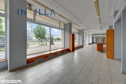 Lokal do wynajęcia w centrum Gdyni, Władysława IV