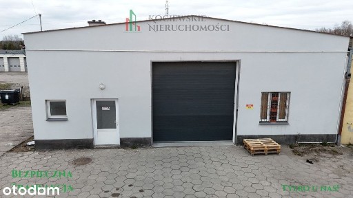 Droga Owidzka, Starogard Gdański, starogardzki, pomorskie