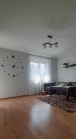 2-pokojowe mieszkanie z parkingiem, Rzeszów ul Lewakowskiego