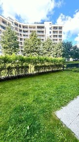 Przestronne 3p. mieszkanie z ogrodem Gdańsk Piecki-Migowo