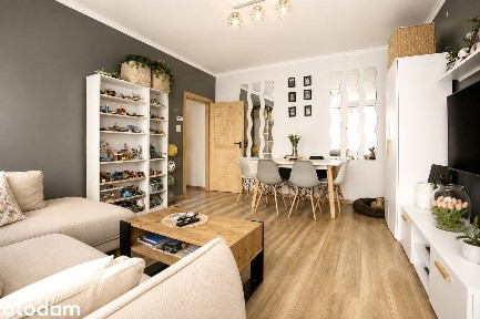 Mieszkanie + niezależna kawalerka | 71 m² | Lądek-Zdrój