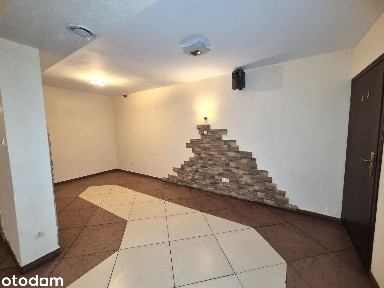 lokal usługowy, 100m2, os. Dolnośląskie