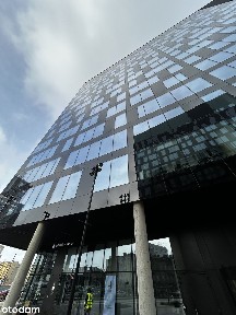 Nowoczesne biuro 1225 m² w prestiżowym kompleksie Brama Miasta