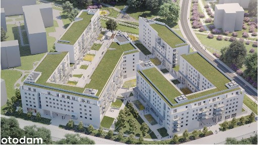 Poznań - Malta - Ul. Wołkowyska - cesja umowy deweloperskiej