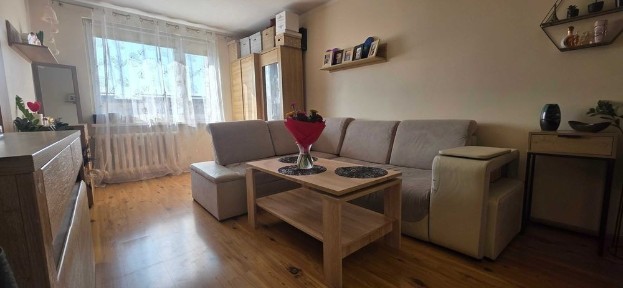 Mieszkanie 34m2 Jelenia Góra Zabobrze I, 0% prowizji