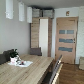 Mieszkanie 62.5m2 na os. Ustronie Lubin
