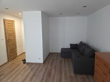 Wynajmę mieszkanie / kawalerkę po kapitalnym remoncie Śródmieście 1 Centrum Augustowa