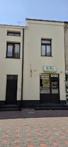 Lubelskie, Radzyń Podlaski