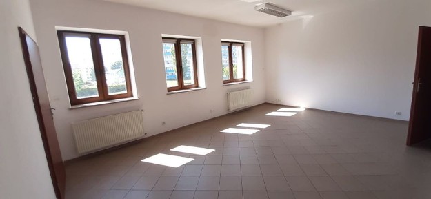 Lokal do wynajęcia centrum Żor