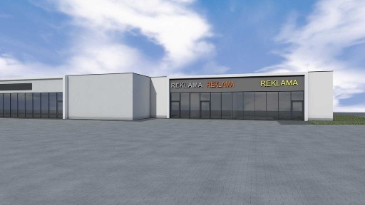 Nowe lokale na wynajem w Godowie, Park Handlowy- do negocjacji