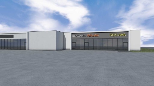 3 Nowe lokale handlowe do wynajęcia- Rozbudowa Parku Handlowego OLZA w Godowie, duży ruch klientów
