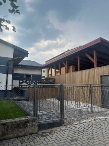Dom 56 m² po kapitalnym remoncie | Ogrzewanie podłogowe | Przestronny Taras