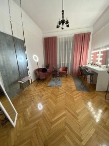Salon beauty > czynsz 900zl
