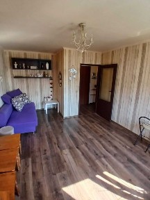 Mieszkanie kawalerka 26 m Czarnów