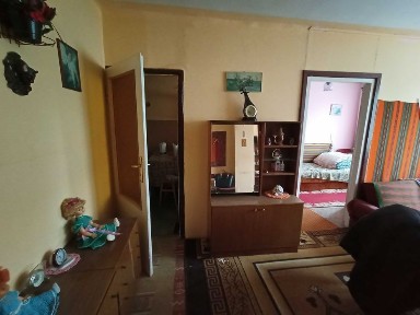 Mieszkanie na sprzedaż | Centrum Sandomierza | 38 m² | Do remontu