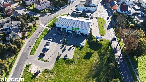 ul. Poznańska, Kcynia, nakielski, kujawsko-pomorskie