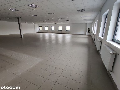 Lokal ok. 410 mkw. - PH Balaton Bydgoszcz