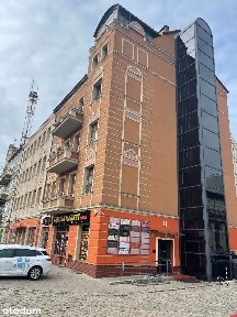 Do wynajęcia komfortowe biura 1 i 2 pokojowe w centrum